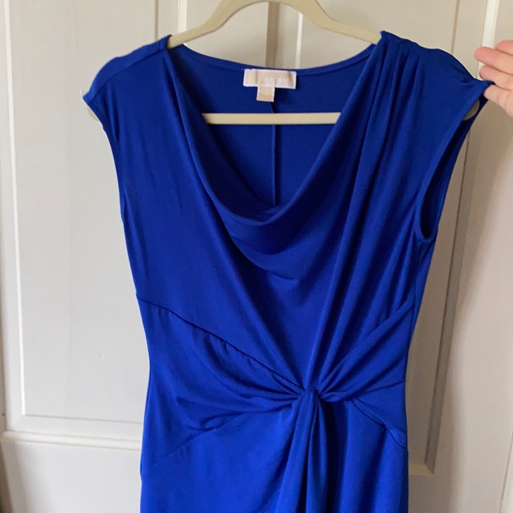 Michael Kors bodycon dress XS